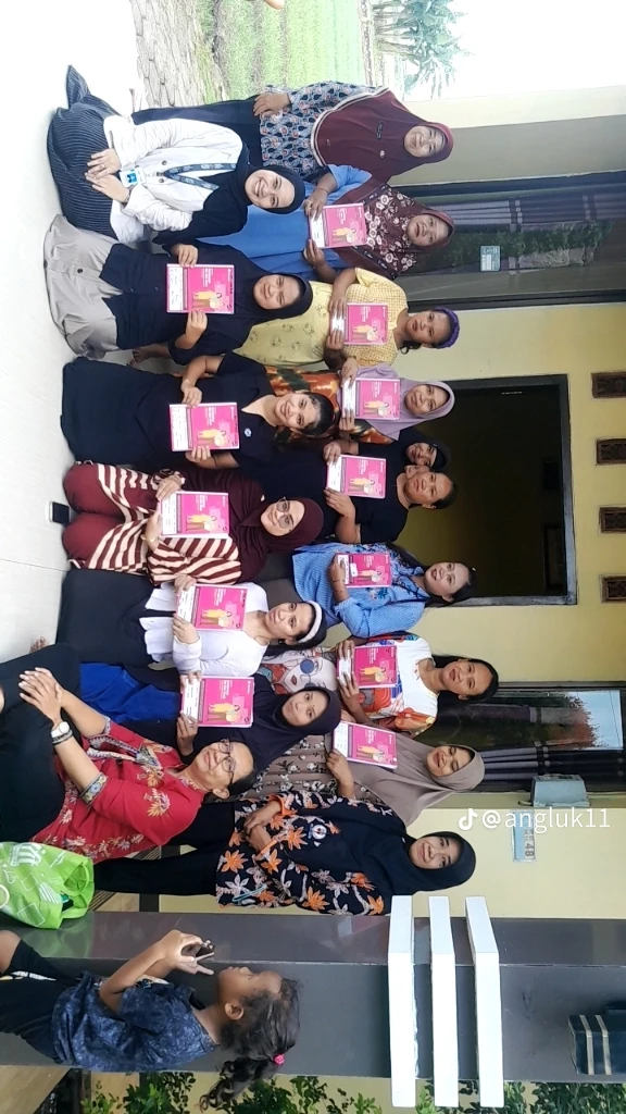 PERTEMUAN KELAS BUMIL
