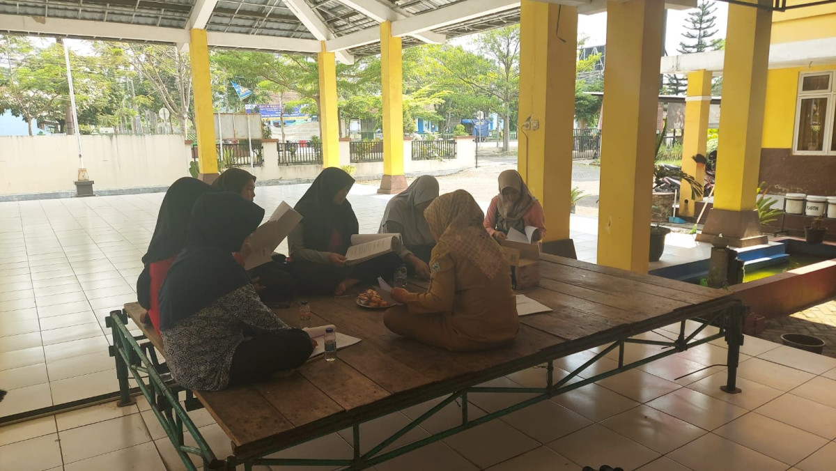 rapat verval dtks