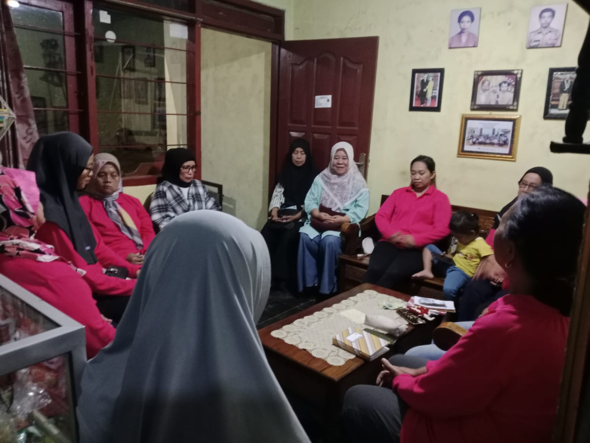 bina keluarga lanxia