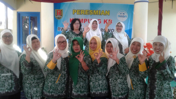 Foto bareng SKD Tembalang