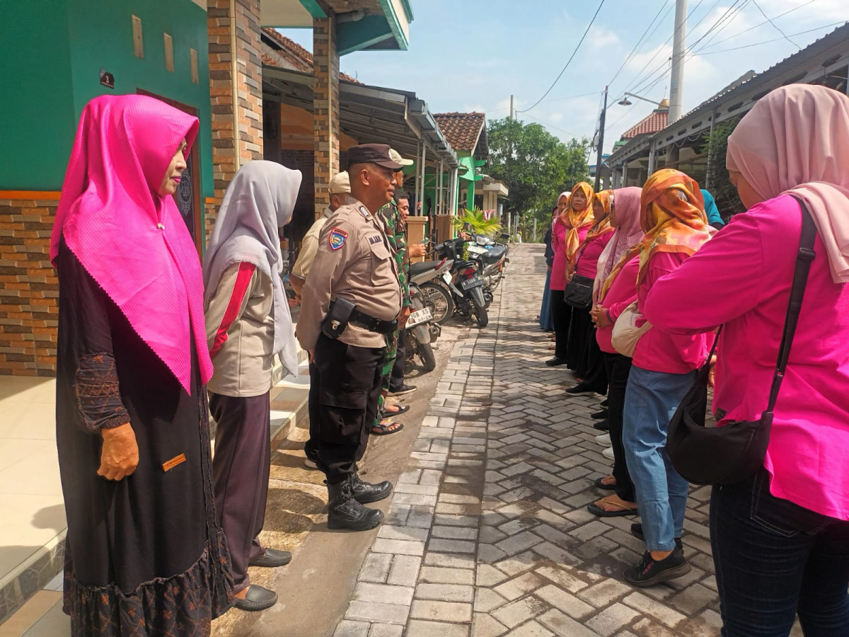 Pemberantasan sarang nyamuk