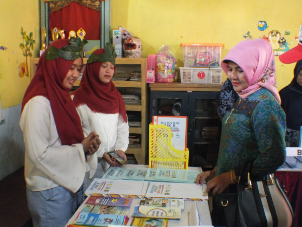 koreksi administrasi