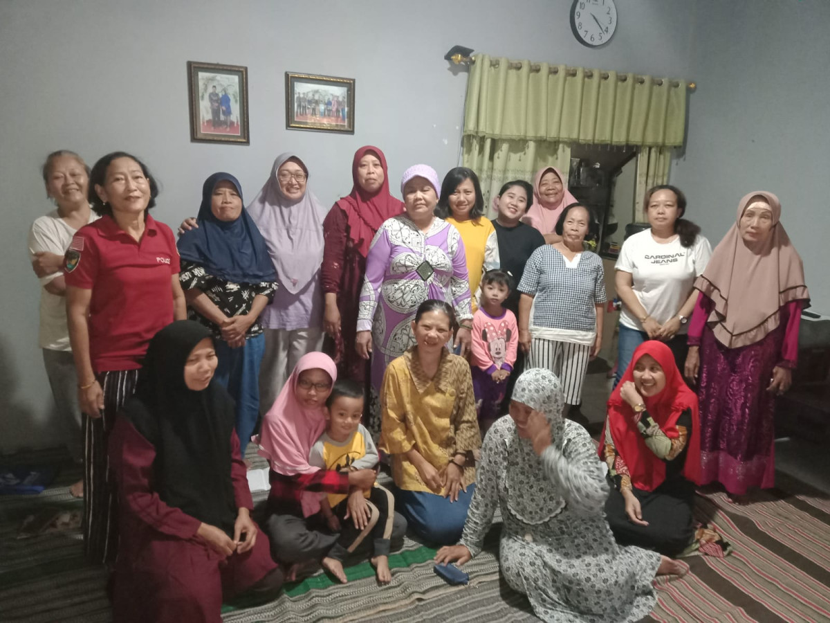 PERTEMUAN DAWIS KAMBOJA 3