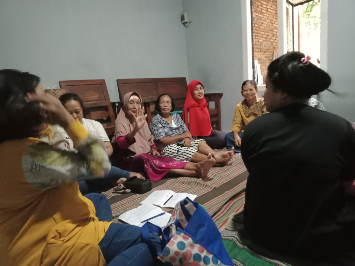 pertemuan Dawis Kamboja