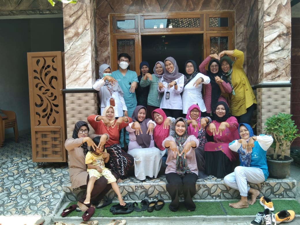 documentasi kegiatan