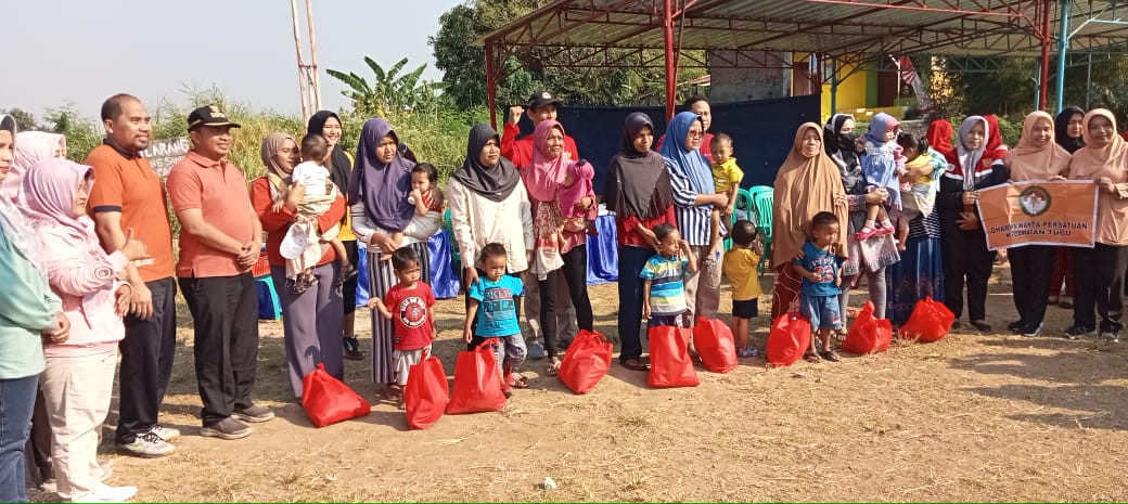Dapur Sehat Atasi Stunting (DASHAT)