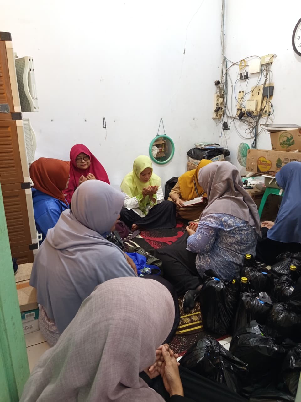 Do'a Hatamul Qur’an