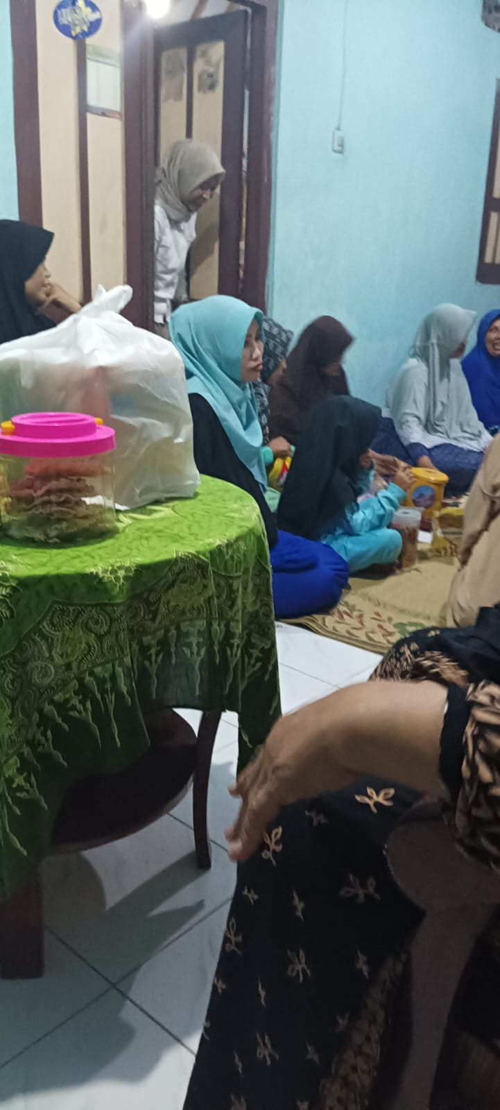 Tilik haji
