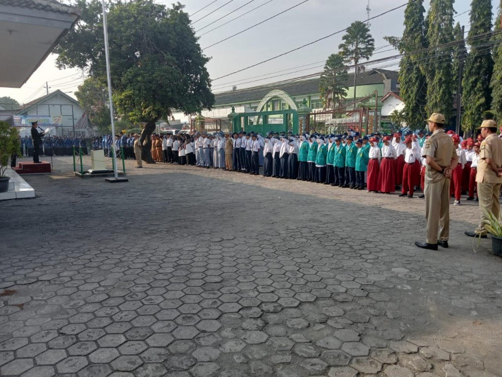 Hari Lahir Pancasila