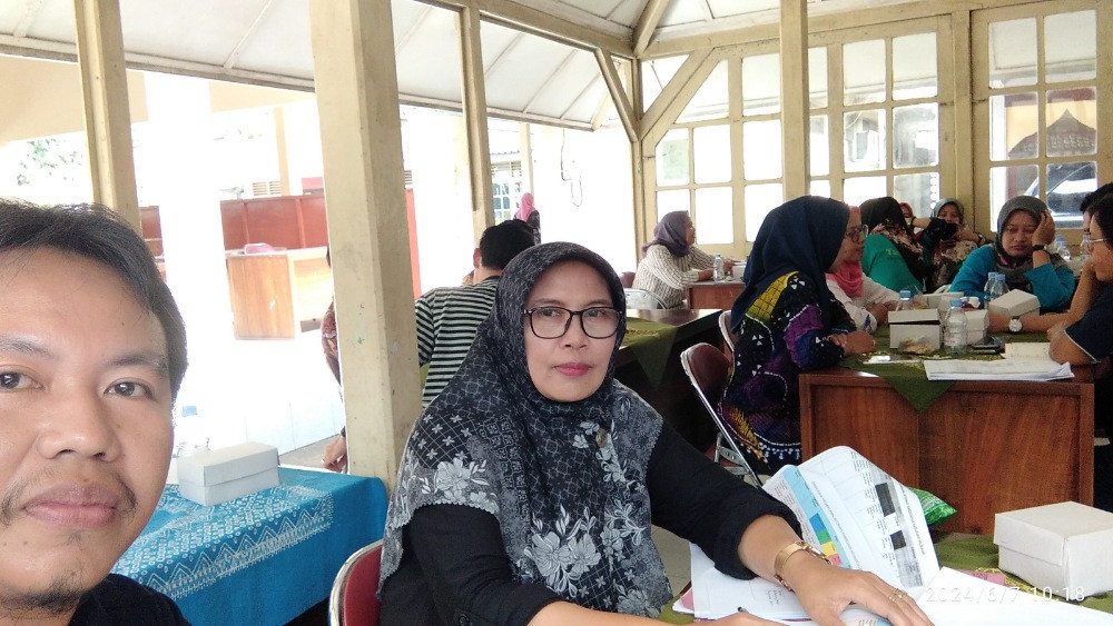Asesmen Awal Reformasi PMK
