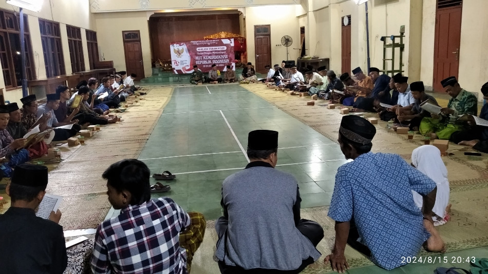 Tirakat 2