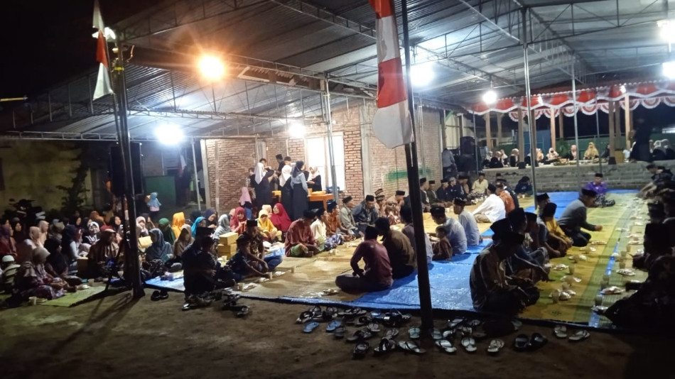 Tirakat 3