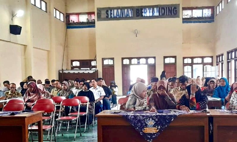 Musyawarah Kalurahan