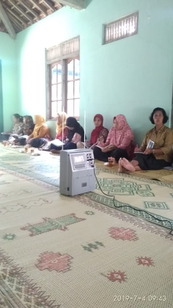 PEMBINAAN IMP SUB PPKBD