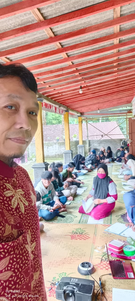 Pertemuan Yandu dan PIK Remaja
