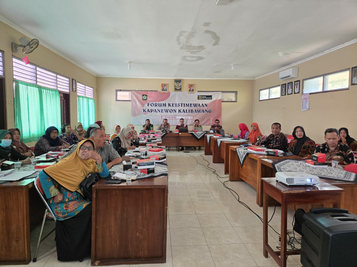 REMBUG PENURUNAN ANGKA STUNTING