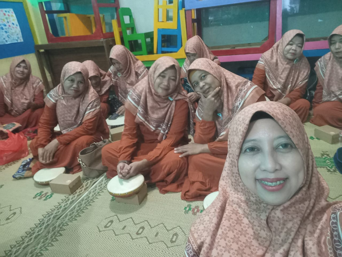 Himmatul Kartini
