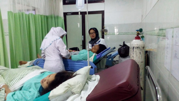 Kegiatan Pelayanan KB MOW