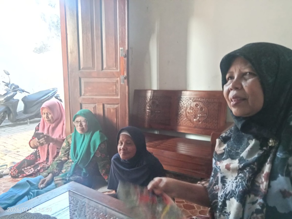 Pertemuan dawis