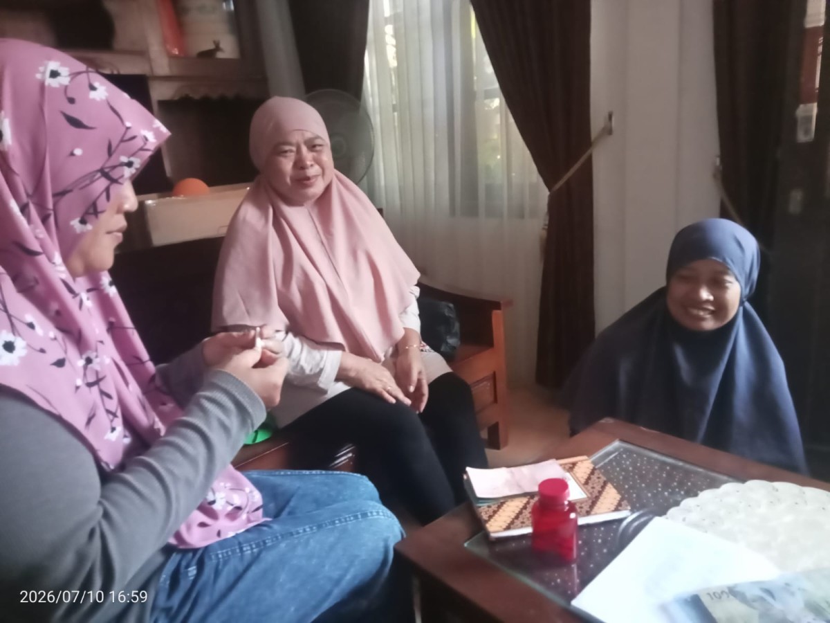 Pertemuan Dawis