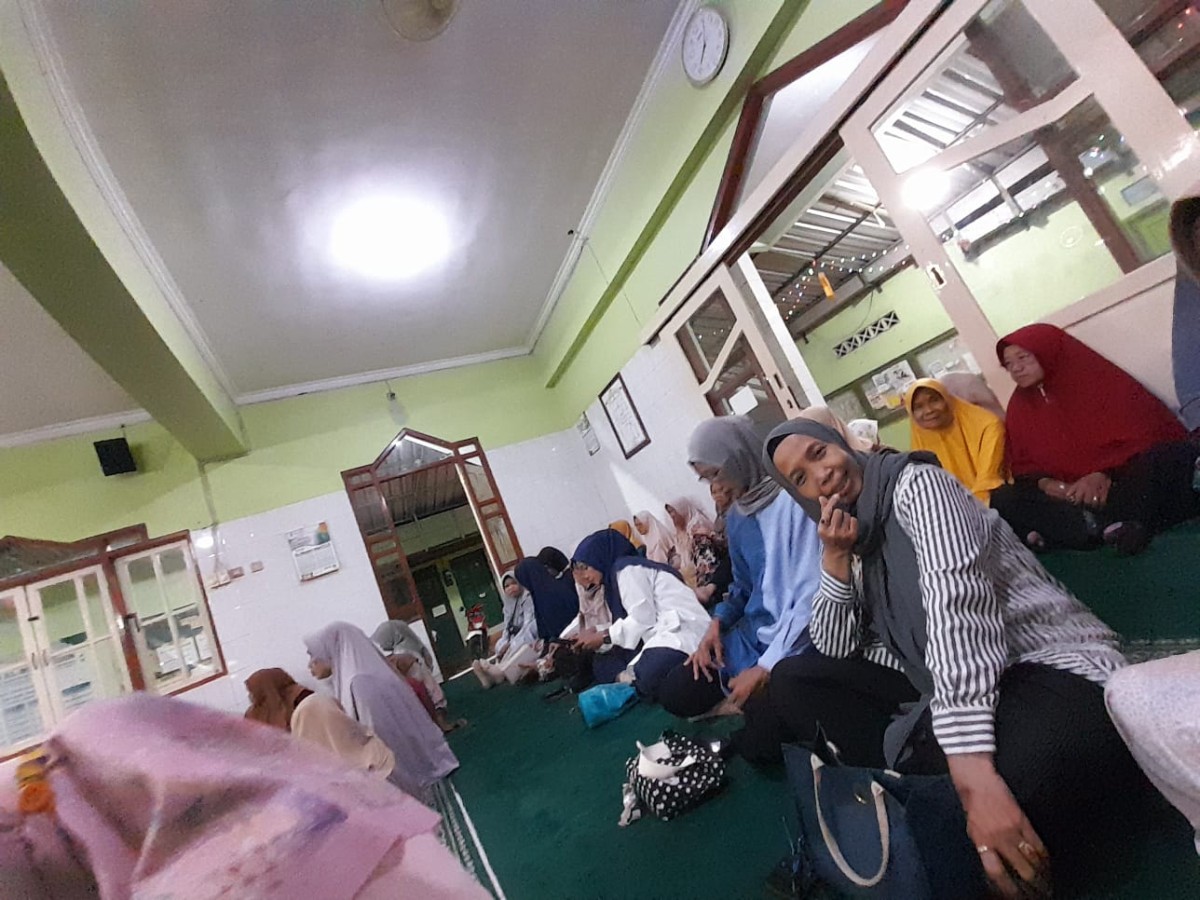 Pengajian