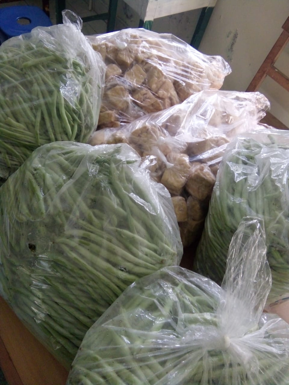 Posyandu Lansia Jali