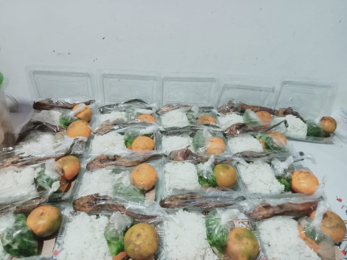 kegiatan dashat padukuhan jontro