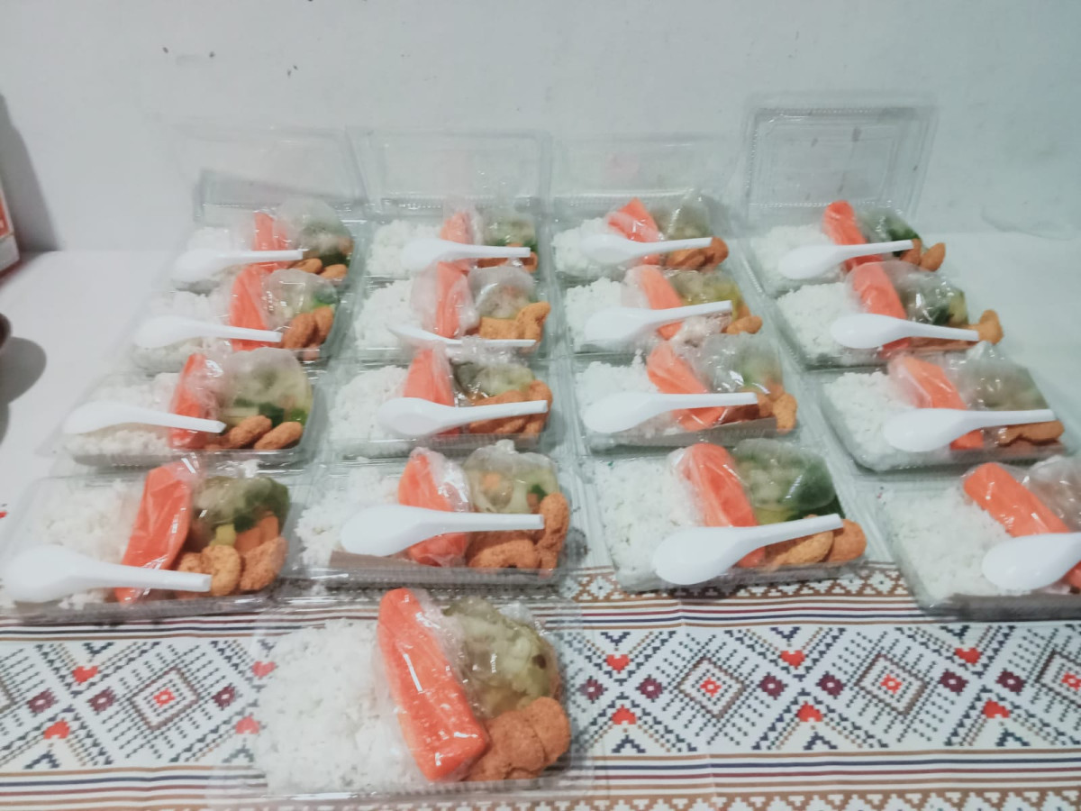 kegiatan dashat padukuhan jontro