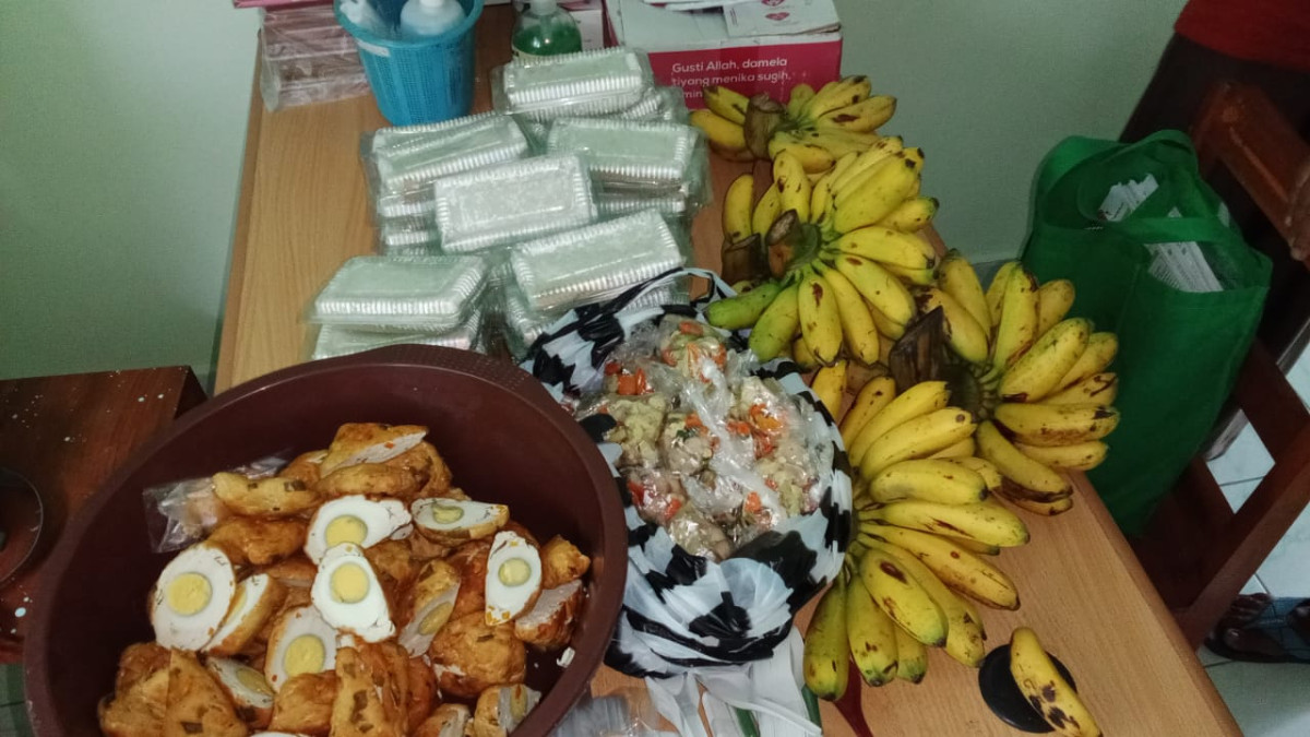 Dashat padukuhan Jali