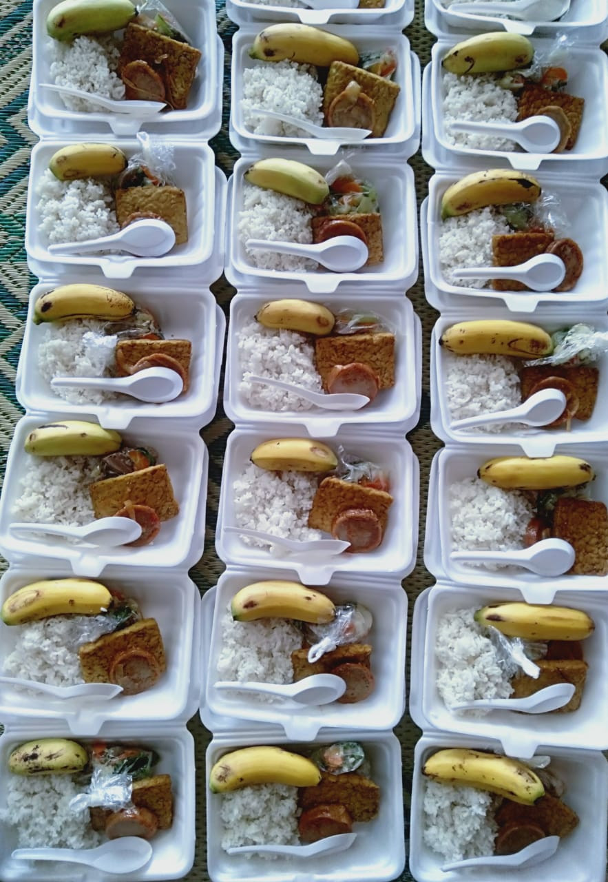 Kegiatan DASHAT dusun Lemahbang