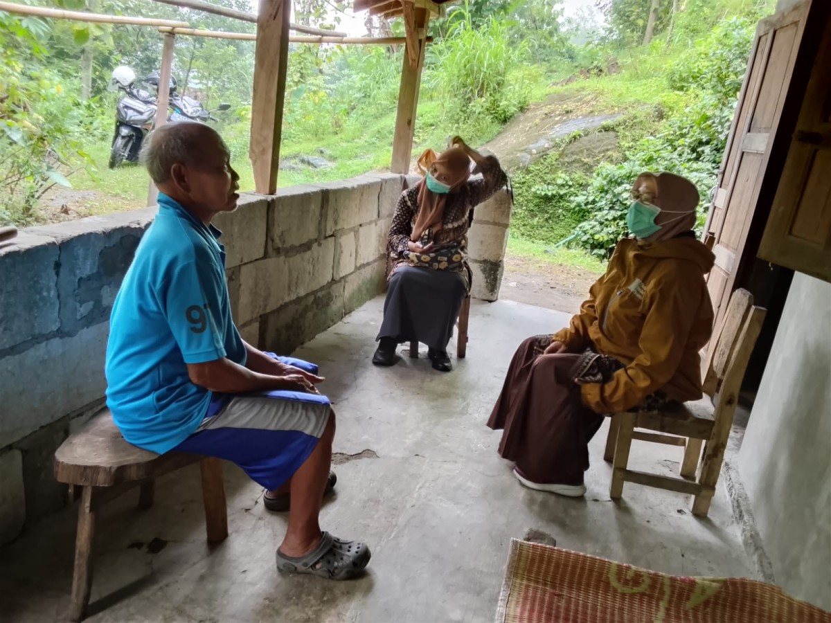 kegiatan kunjungan rumah padukuhan nawung