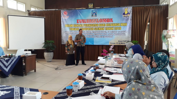 Lomba Duta Ortu Hebat