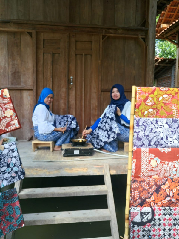 Permata Batik