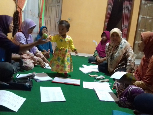 Pertemuan Dawis Matahari 2