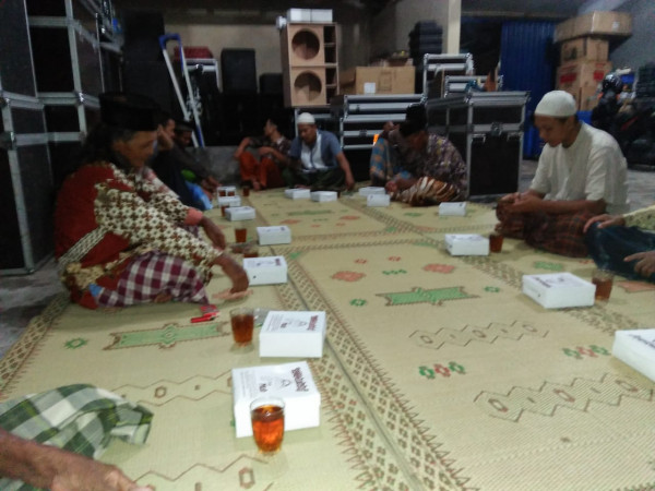 Pengajian Malam Jumat