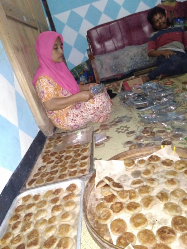 Industri Rumah Tangga