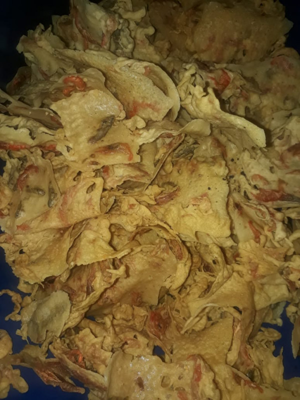 Industri Rumah Tangga