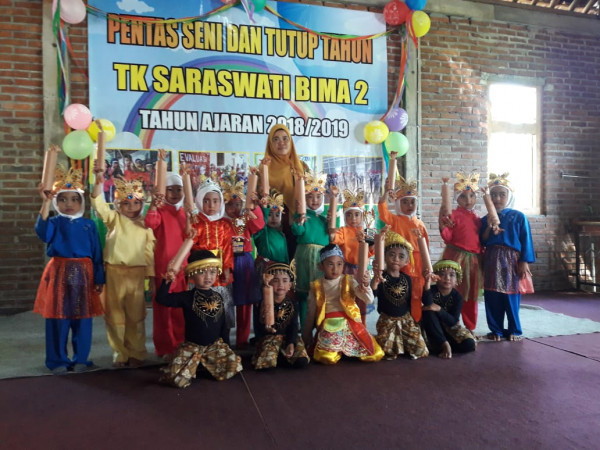 Penghargaan siswa berprestasi