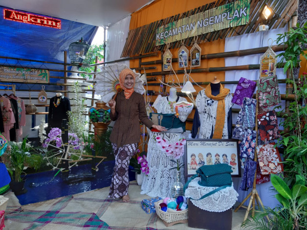 Pameran Potensi Daerah