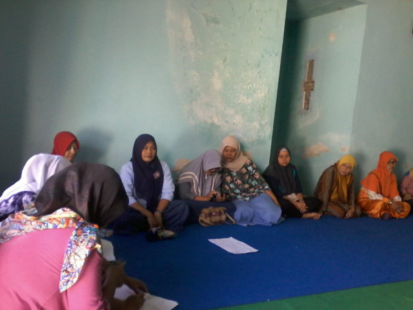 PERTEMUAN DASA WISMA