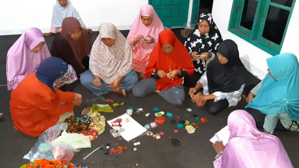 Pertemuan Dawis matahari