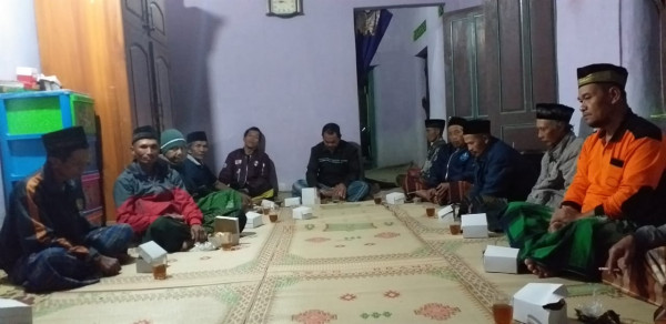 Kelompok Perkebunan Gemilang