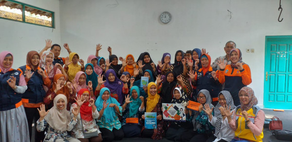 Penyuluhan Kesehatan