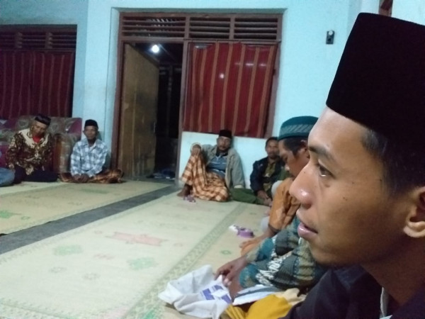 Petemuan Pekebunan Gemilang