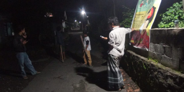 Pelaksanaan SISKAMLING