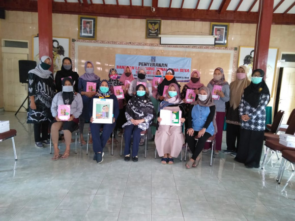 Kelas Ibu Hamil