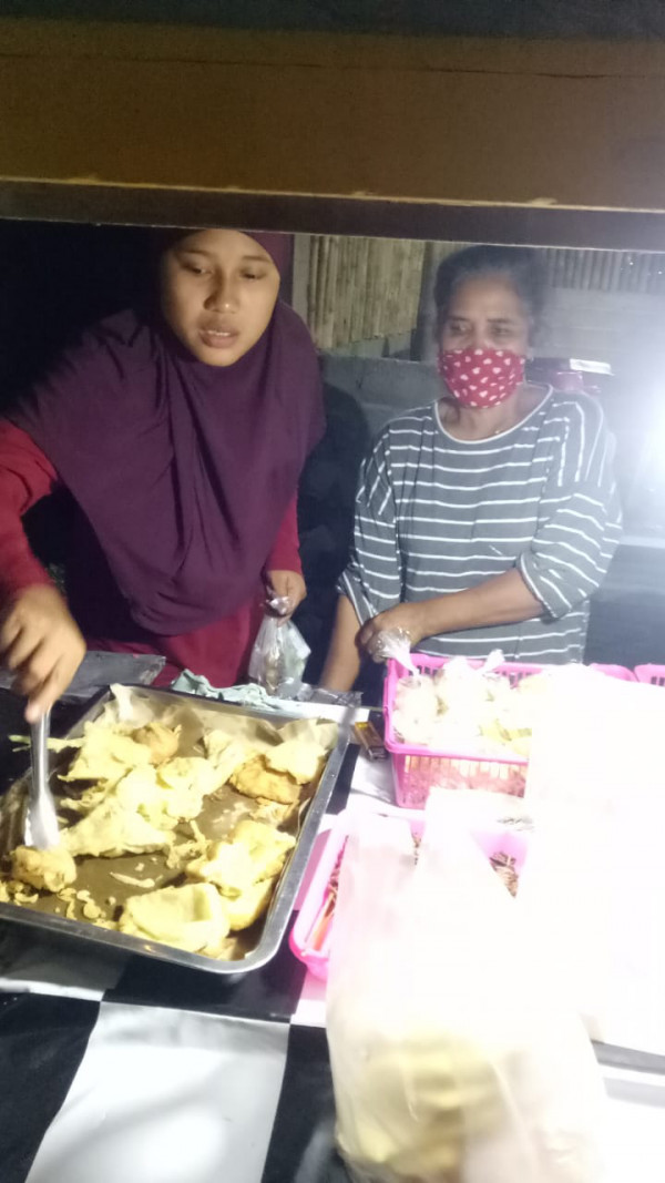 UPPKS Dusun Purwobinangun