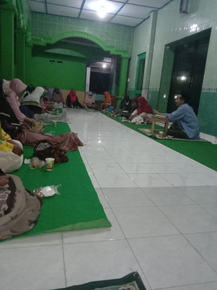 Pengajian Malam Selasa