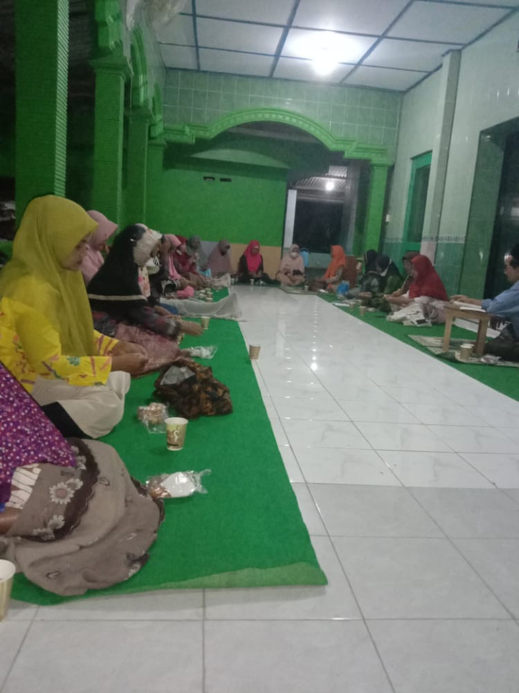 Pengajian Malam Selasa