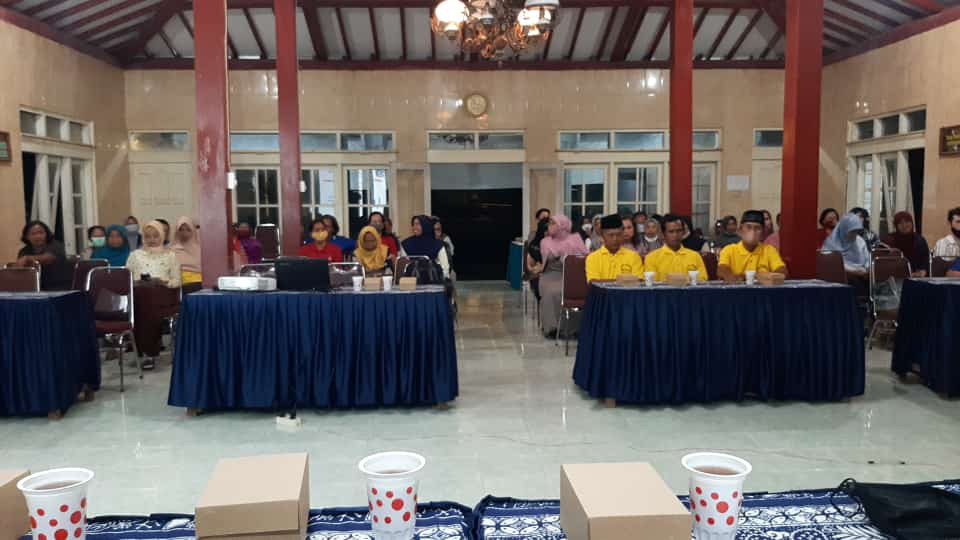 Dinas lingkungan hidup kabupaten sleman